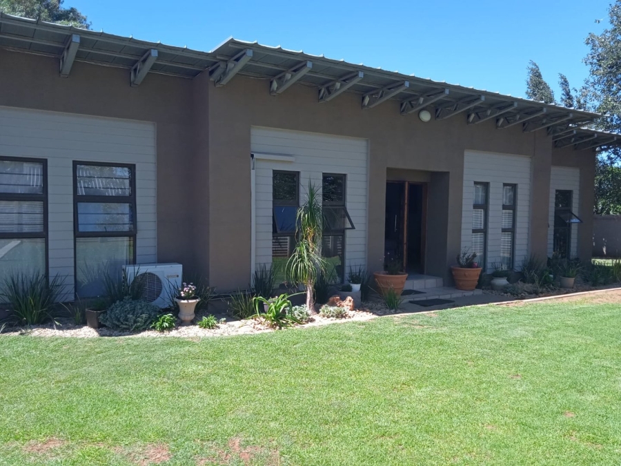 3 Bedroom Property for Sale in Quaggafontein Free State